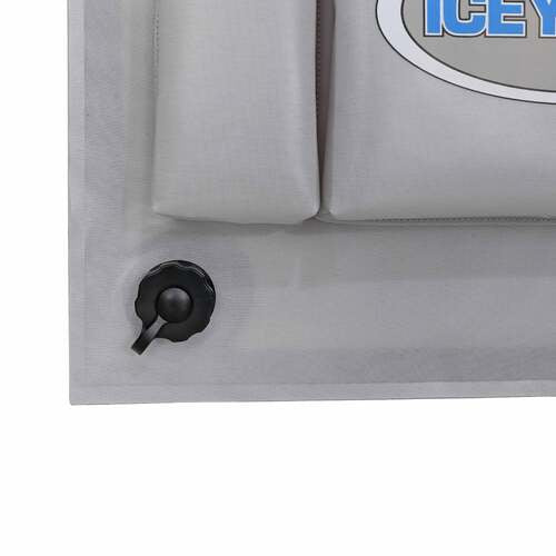 Icey Tek Wading Bag Insulated