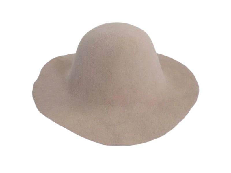 Load image into Gallery viewer, Yobbo Hat [COL:Light Cream]
