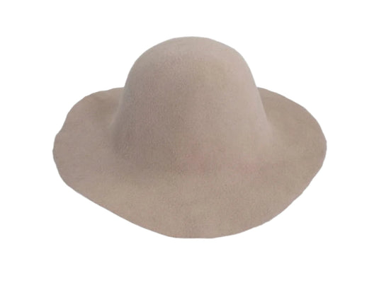 Yobbo Hat [COL:Light Cream]