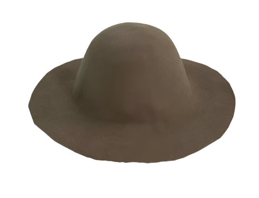 Yobbo Hat [COL:Light Brown]