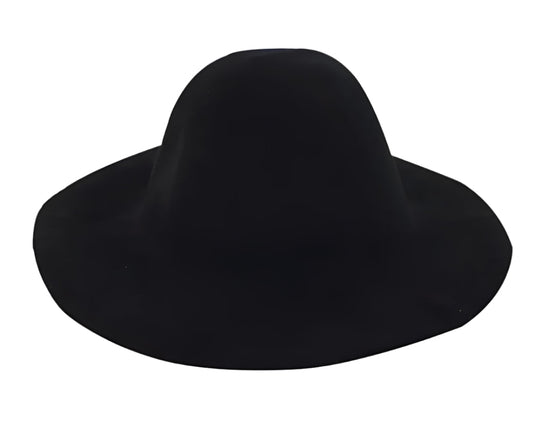Yobbo Hat [COL:Black]