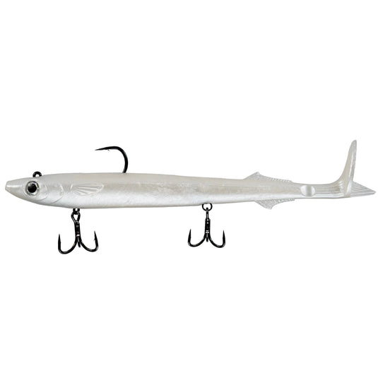 My Lure Box Paddle Glide (3 Pack) [COL:Whiting]