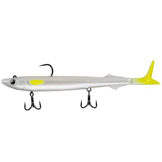 My Lure Box Paddle Glide (3 Pack) [COL:Summer Whiting]