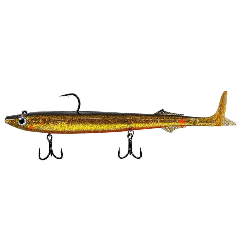 Load image into Gallery viewer, My Lure Box Paddle Glide (3 Pack) [COL:Jackpot]
