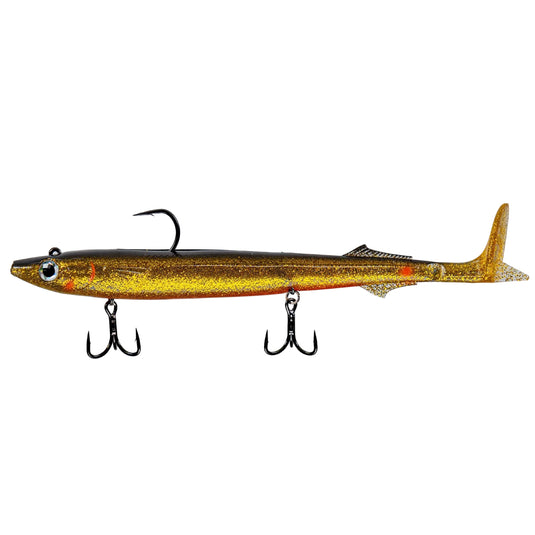 My Lure Box Paddle Glide (3 Pack) [COL:Jackpot]