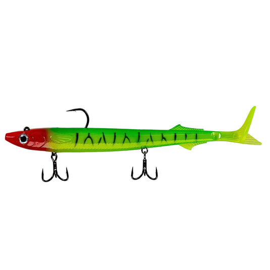 My Lure Box Paddle Glide (3 Pack) [COL:Runoff Rascal]
