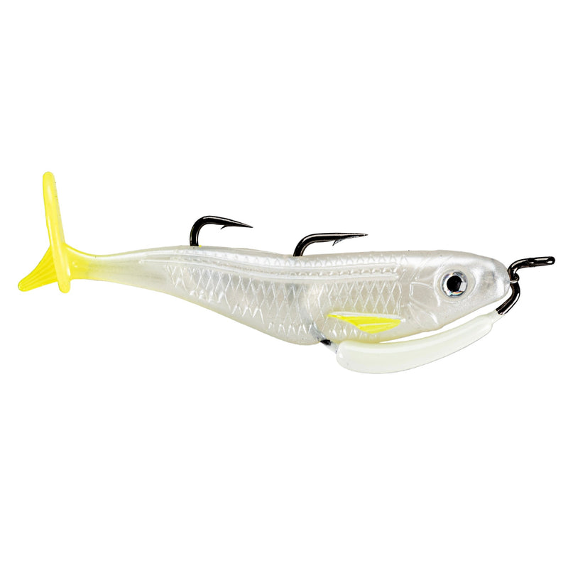 Load image into Gallery viewer, My Lure Box Jack Burner 85mm (4 Pack) [COL:Summer Whiting]
