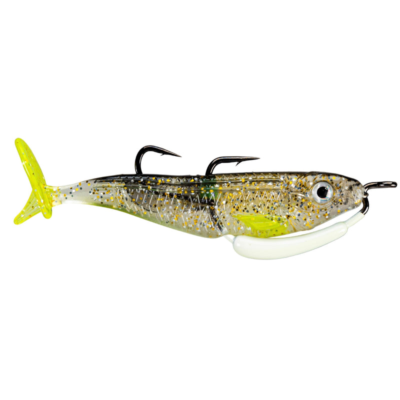Load image into Gallery viewer, My Lure Box Jack Burner 85mm (4 Pack) [COL:Bright Eyes]
