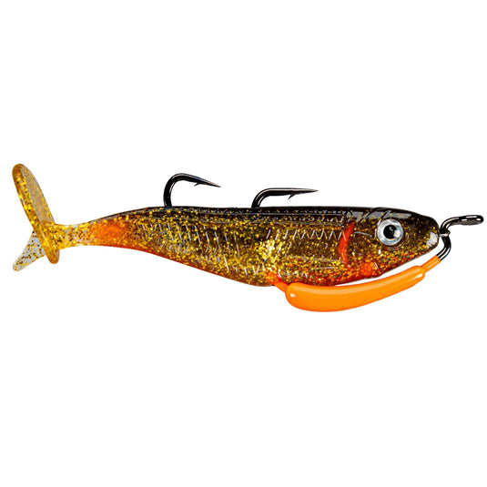 My Lure Box Jack Burner 85mm (4 Pack) [COL:Jackpot]