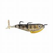 My Lure Box Jack Burner 85mm (4 Pack) [COL:Where’s the Gold]