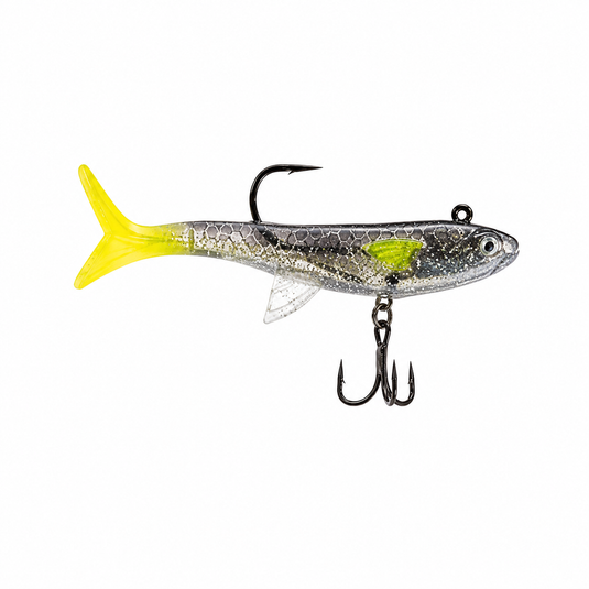 My Lure Box Barra Burner [COL:Bright Eyes]