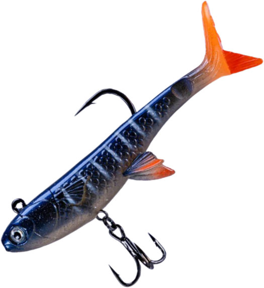 Load image into Gallery viewer, My Lure Box Barra Burner [COL:Red Claw]
