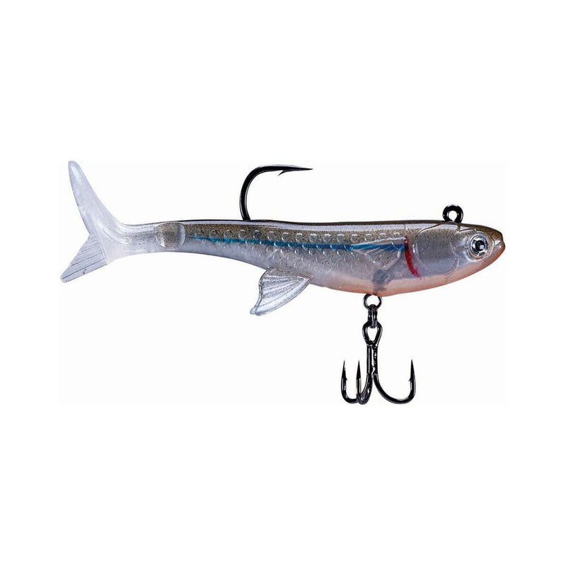 Load image into Gallery viewer, My Lure Box Barra Burner [COL:Glamour Gar]
