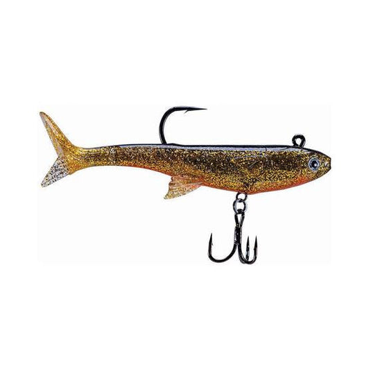 My Lure Box Barra Burner [COL:Jackpot]