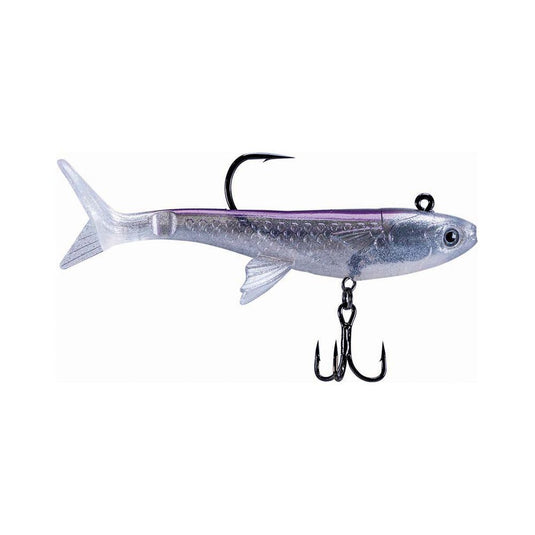 My Lure Box Barra Burner [COL:Bony Bream]