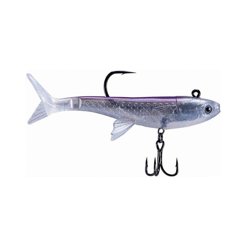 Load image into Gallery viewer, My Lure Box Jack Burner 85mm (4 Pack) [COL:Bony Bream]
