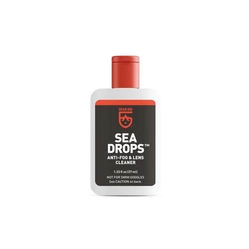 Gear Aid Sea Drops - Anti Fog