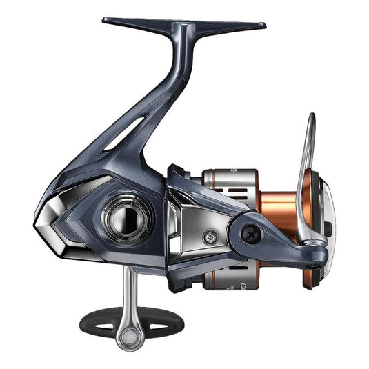 SHIMANO Nasci XGFD