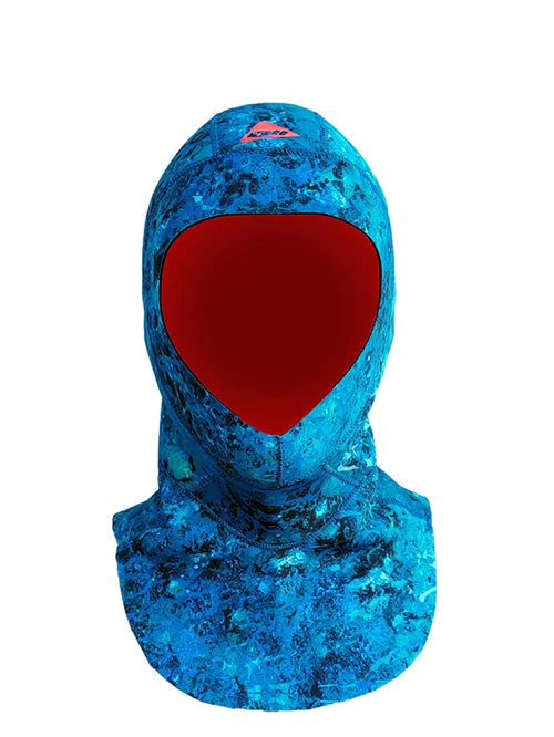 Ocean Hunter Chameleon 3mm Offshore Hood