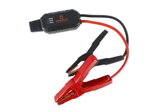 Wildtrak 12V Jump Starter S6000