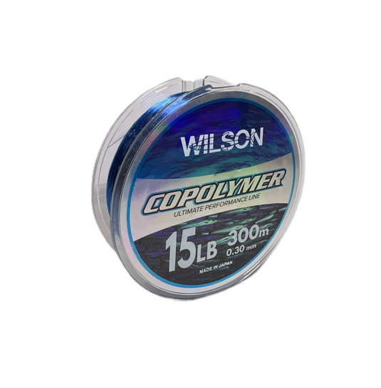 Wilson Copolymer Mono