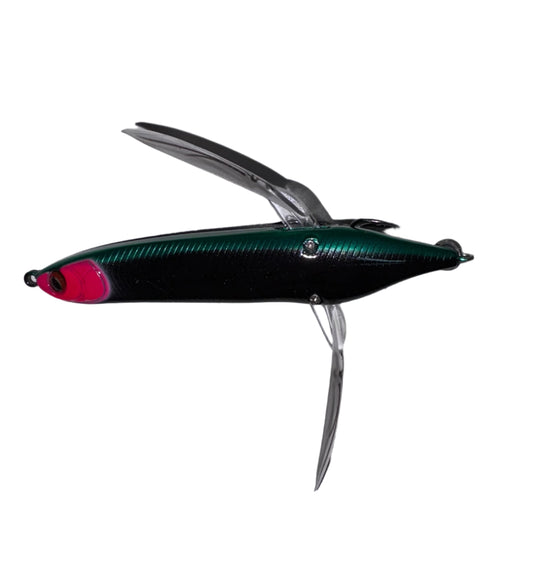 Superse Drunkenfly 80mm 6.5g (Floating)