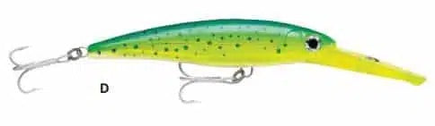 Rapala Magnum Dive Bait XRMG-15