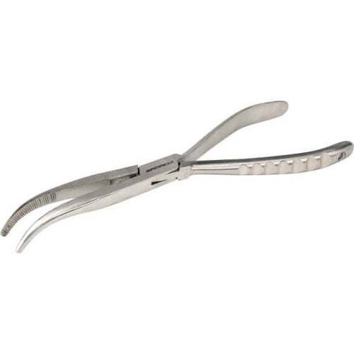 Samaki Long Bent Nose Pliers 215mm