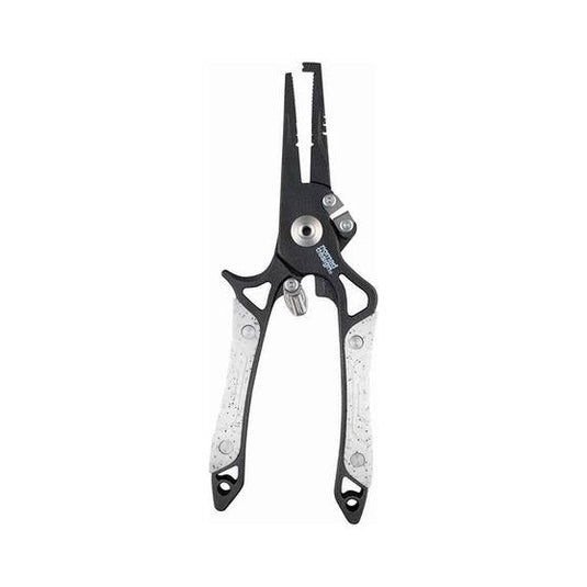 Nomad Hydra-X Precision Tool Series 8” Split Ring Pliers 8-SRP