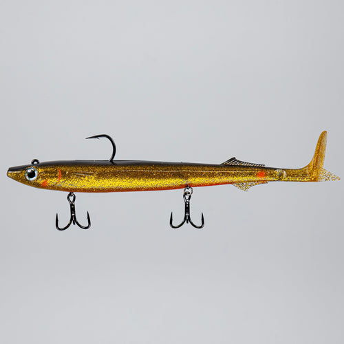 My Lure Box Paddle Glide (3 Pack)