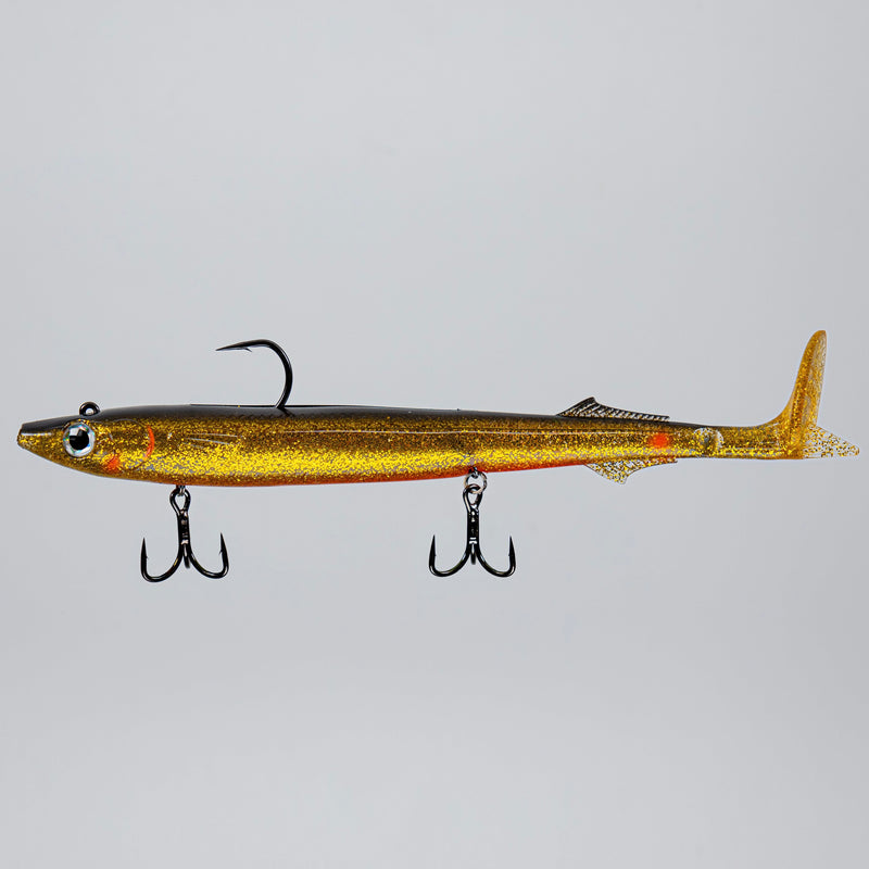 Load image into Gallery viewer, My Lure Box Paddle Glide (3 Pack)
