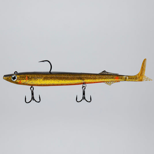 My Lure Box Paddle Glide (3 Pack)