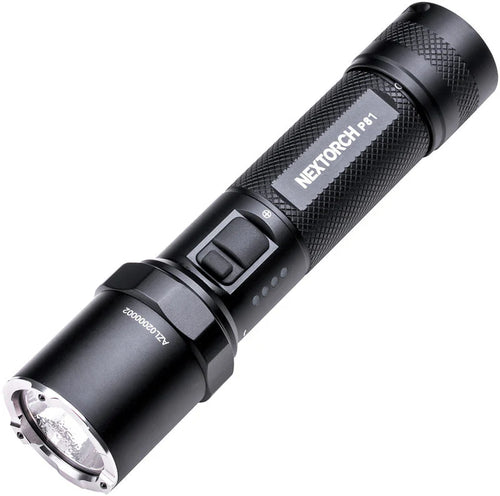 NEXTORCH P81 3700 Lumens