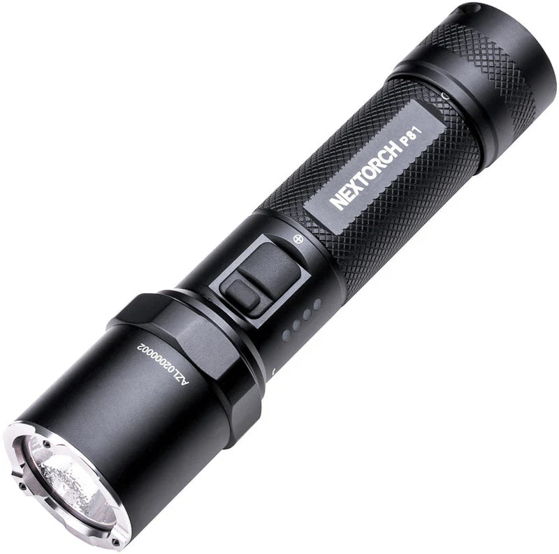 Load image into Gallery viewer, NEXTORCH P81 3700 Lumens
