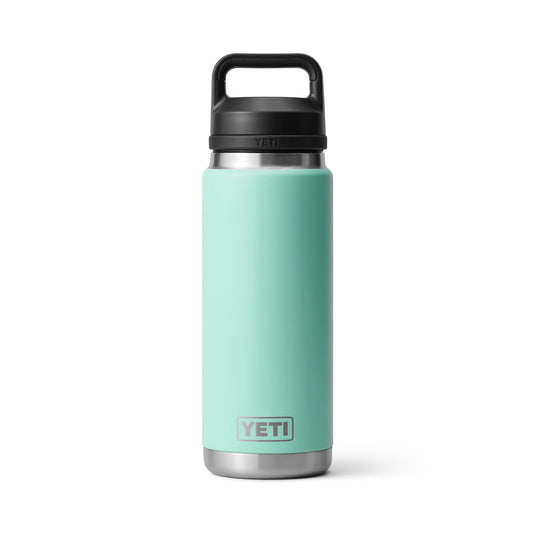 YETI Rambler Bottle with Chug Cap