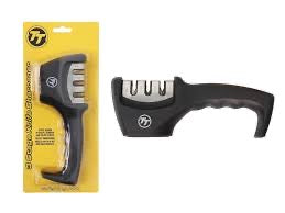 TT 3 Stage Knife Sharpener