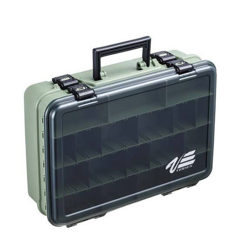 Meiho Versus Series Tackle Box VS-3070 - Green