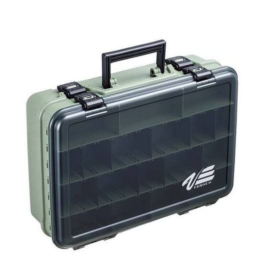 Meiho Versus Series Tackle Box VS-3070 - Green