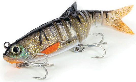 Molix Swim Shad 150 [COL:Perch]