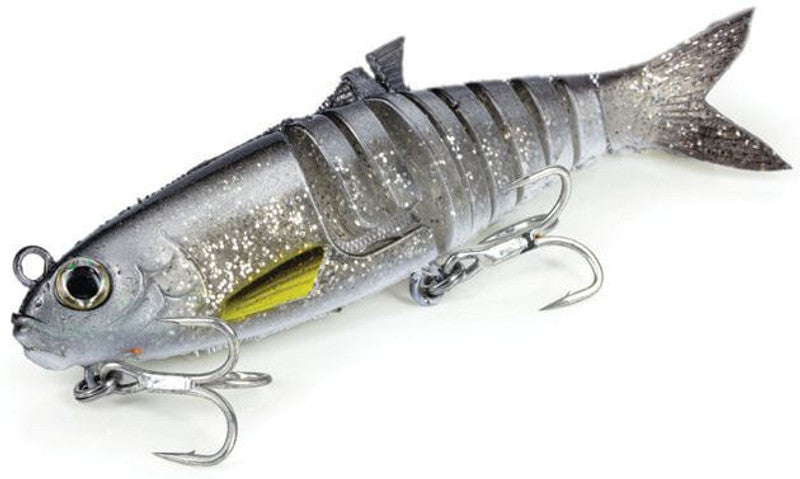 Load image into Gallery viewer, Molix Swim Shad 150 [COL:Silver Minnow]
