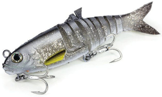 Molix Swim Shad 150 [COL:Silver Minnow]