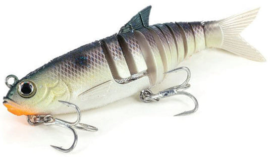 Molix Swim Shad 150 [COL:Blueback Herring]