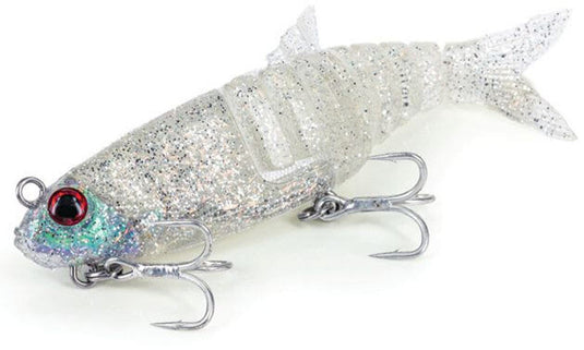 Molix Swim Shad 150 [COL:Aussie Clear Flash]