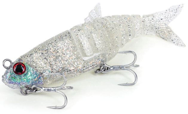 Load image into Gallery viewer, Molix Swim Shad 180 [COL:Aussie Clear Flash]
