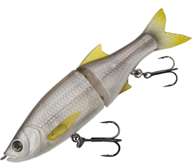 Load image into Gallery viewer, Molix Glide Bait 90 [COL:Whiting]

