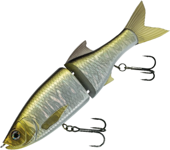 Load image into Gallery viewer, Molix Glide Bait 90 [COL:Silver Dark Back]
