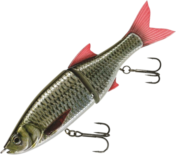 Load image into Gallery viewer, Molix Glide Bait 90 [COL:Live Carp]
