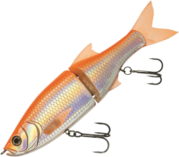 Load image into Gallery viewer, Molix Glide Bait 90 [COL:Orange Flash]
