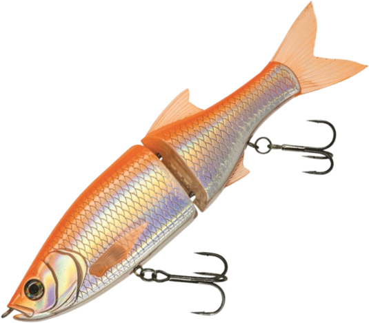 Molix Glide Bait 90 [COL:Orange Flash]