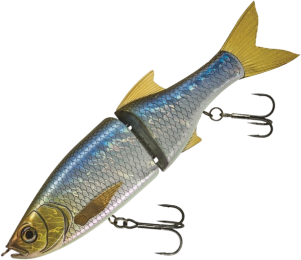 Load image into Gallery viewer, Molix Glide Bait 90 [COL:Mat Blue Wakasagi]
